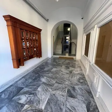 Appartement Cozy In Trastevere
