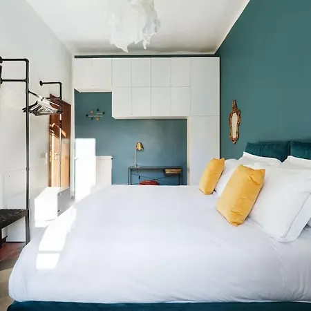 Cozy In Trastevere Appartement