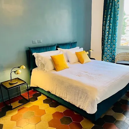 Apartamento Cozy In Trastevere Roma