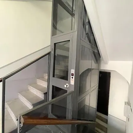 Apartment Cozy In Trastevere *