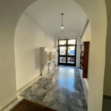 Apartment Cozy In Trastevere