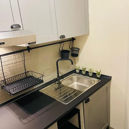 Apartamento Cozy In Trastevere *