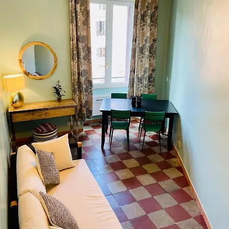 Apartamento Cozy In Trastevere *