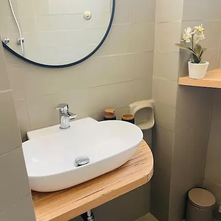Cozy In Trastevere Apartamento Roma
