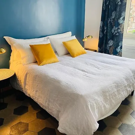 Cozy In Trastevere Apartamento *