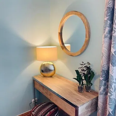 Apartamento Cozy In Trastevere Roma