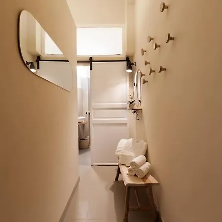 Apartment Cozy In Trastevere *