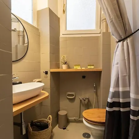 Cozy In Trastevere Apartment *