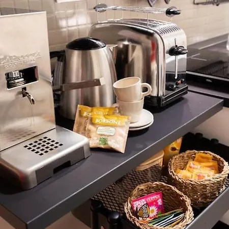 Cozy In Trastevere Apartamento Roma