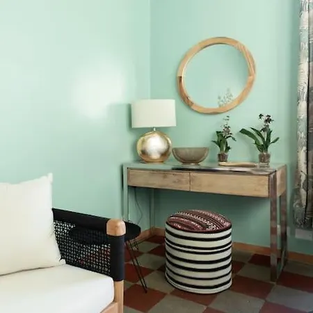 Cozy In Trastevere Apartment