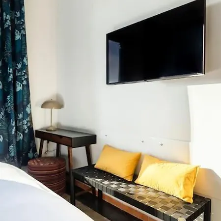Cozy In Trastevere Apartment Rome