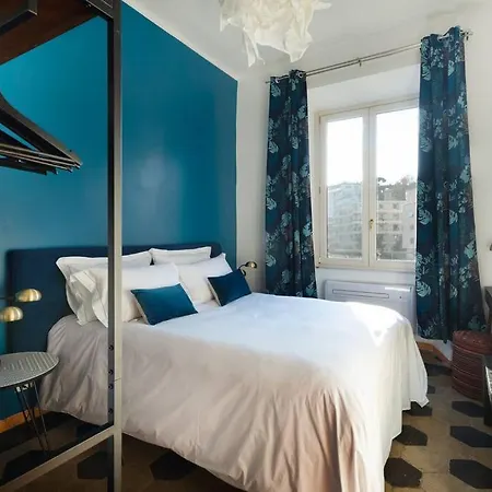 Apartment Cozy In Trastevere Rome