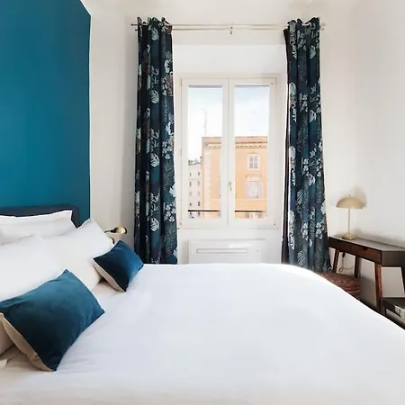 Apartamento Cozy In Trastevere