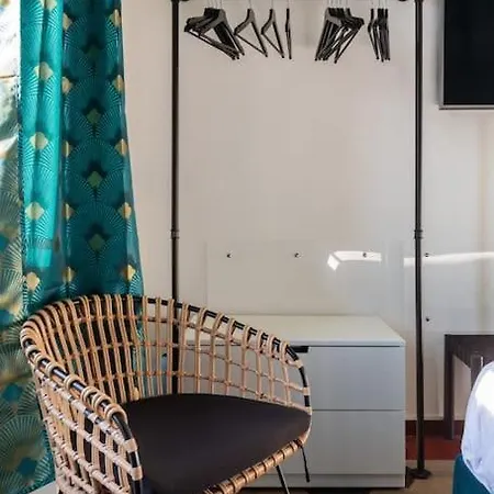 Apartamento Cozy In Trastevere *