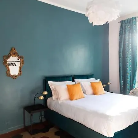 Cozy In Trastevere * روما