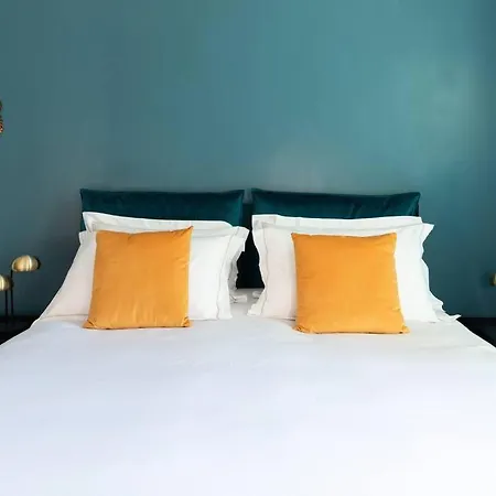Cozy In Trastevere Apartment Rome