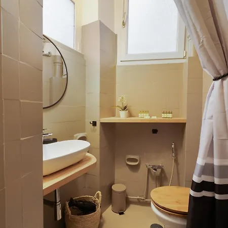 Cozy In Trastevere Apartamento