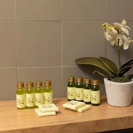 Apartamento Cozy In Trastevere *