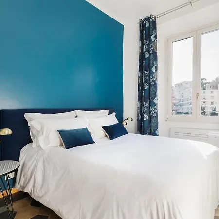 Apartamento Cozy In Trastevere Roma