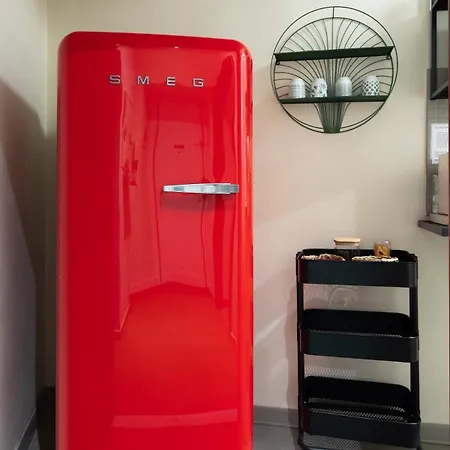 Apartamento Cozy In Trastevere Roma