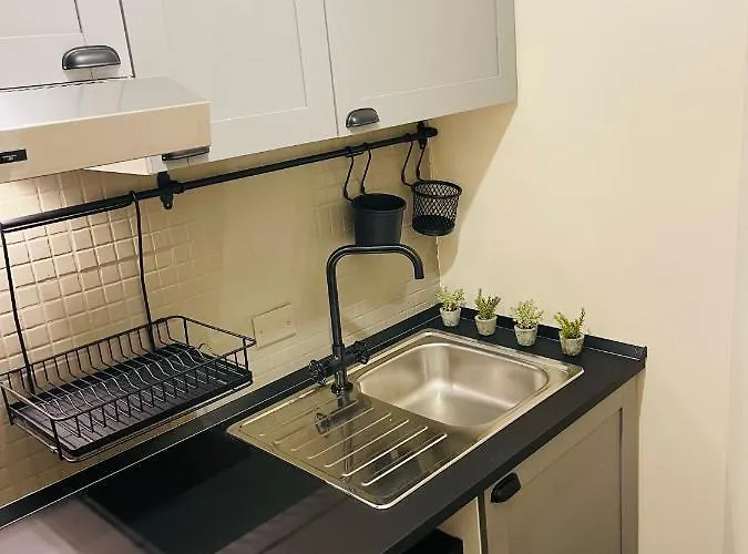 Appartement Cozy In Trastevere *