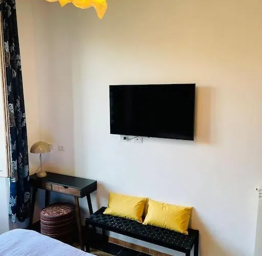 Cozy In Trastevere *