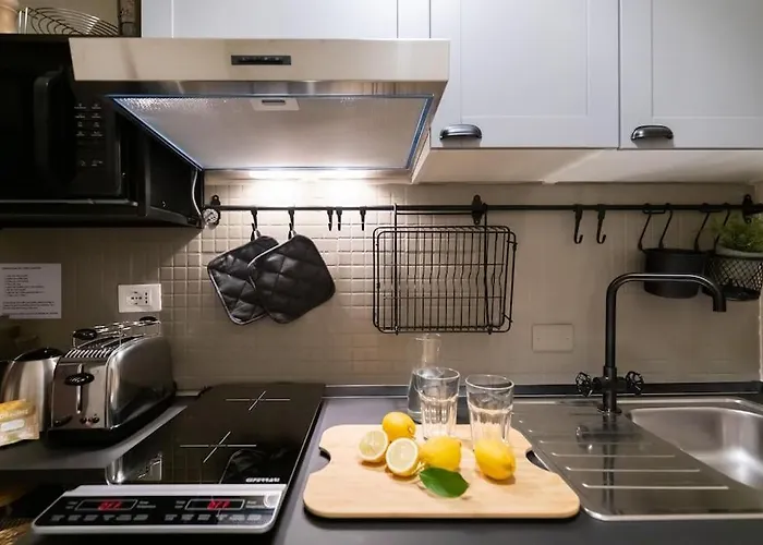 Cozy In Trastevere * Rome