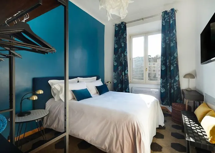 Appartement Cozy In Trastevere Rome