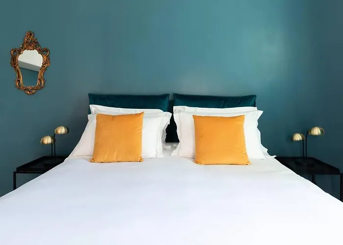 Cozy In Trastevere Appartement Rome