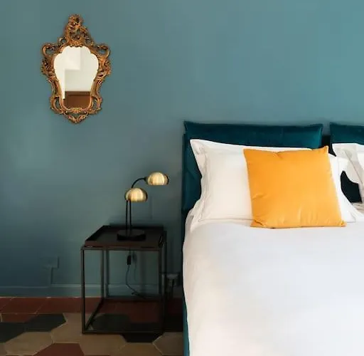 Cozy In Trastevere *