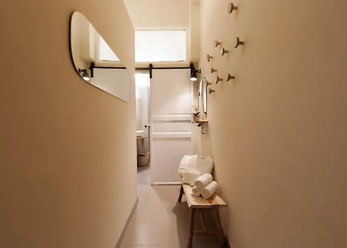 Cozy In Trastevere *