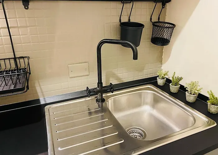 Cozy In Trastevere Appartement Rome