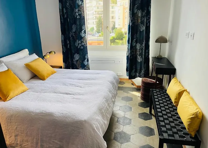 Cozy In Trastevere *