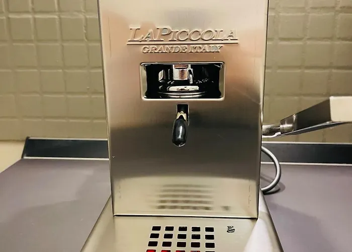 Cozy In Trastevere Appartement Rome