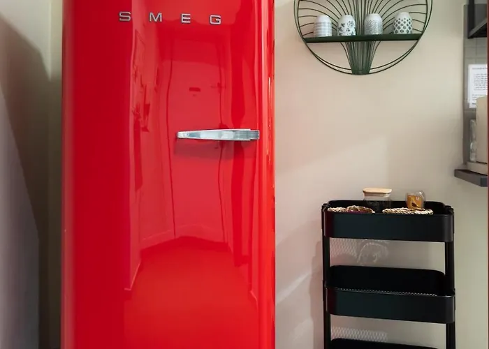 Appartement Cozy In Trastevere Rome